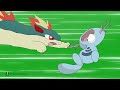 End of video
