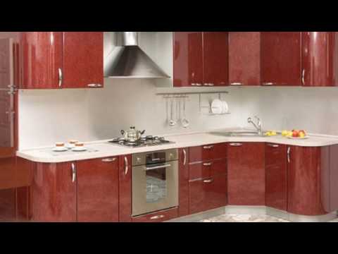 Маленькие кухни для любого дома! Mebel-vezet