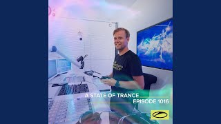 Let Go (ASOT 1016) (Tune Of The Week)