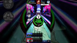 Stupid Greek spamming me into New York gone HORRIBLY WRONG! Bowling king!