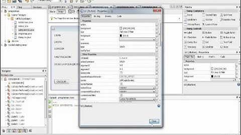 Programa en NetBeans de JFrameForm y JinternalFrameForm util.panel ING. ISRAEL LOPEZ HERNANDEZparte4