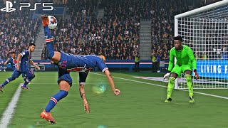 FIFA 21 - Neymar Goals & Skills HD [PS5]