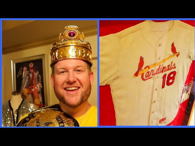 Solomonster Reacts To Macho Man Hidden Treasures Episode + Buying