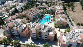 Cyprus Iris Village