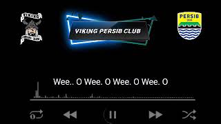VIKING PERSIB CLUB | Chant Baru