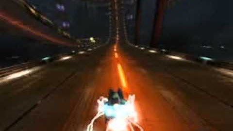 F-Zero GX | Lightning - Loop Cross (1