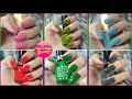 15 nail polish colors collection 2020  kaka beauty