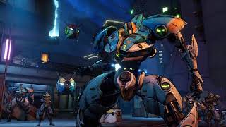 Borderlands 3   Official Reveal Trailer   PS4