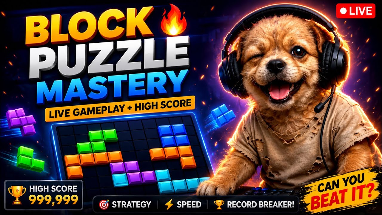 Latest Title & Thumbnail