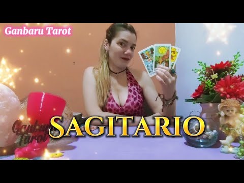 SAGITARIO🚨ALGUIEN VUELVE A TI😱DESEA DEMOSTRARTE SU CAMBIO😍UNA PROPUESTA ...