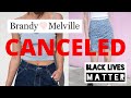 the end of Brandy Melville