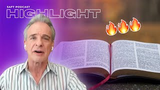 Dr. Craig Responds To Dr. Alexander Pruss' Question On Philosophy & Theology