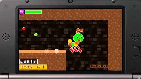 [Trailer] FreakyForms Deluxe - JP Trailer