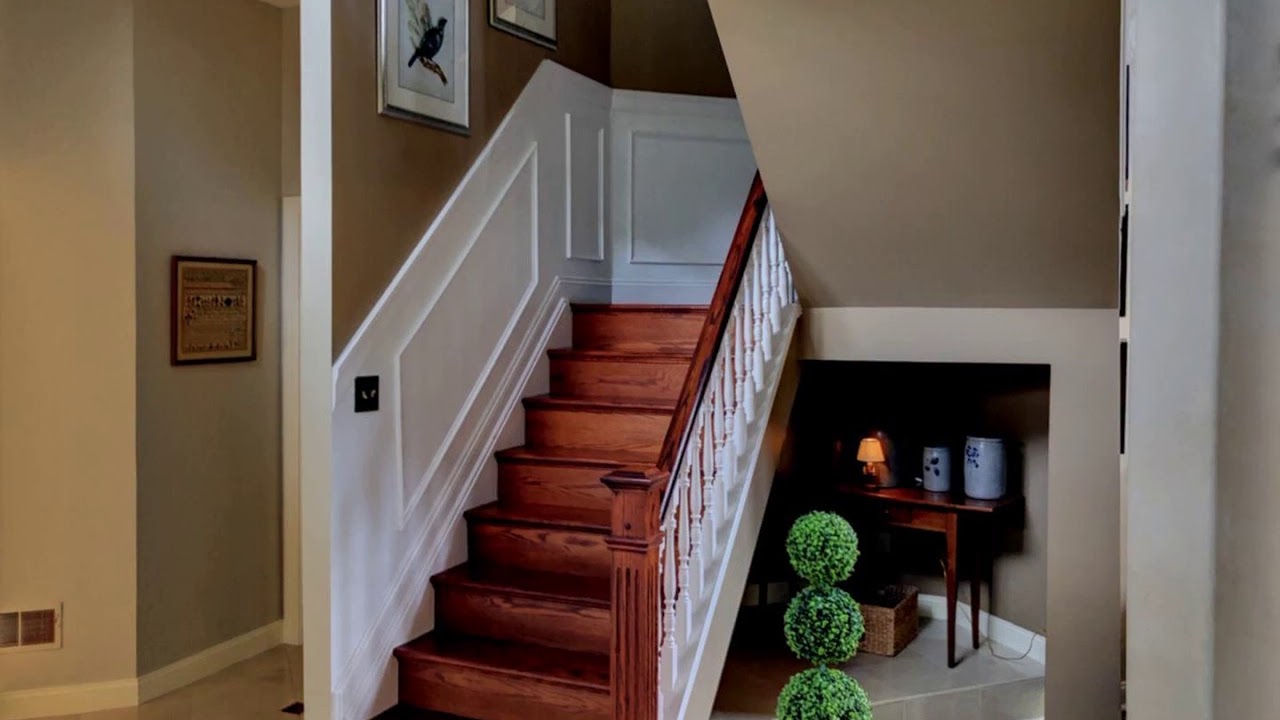 203 Quail Run Camden Wyoming, DE 19934 Single Family Real Estate For Sale YouTube