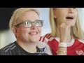 HERE TO STAY ❤️ | Stina Blackstenius surprises supporters to say she's signing a new contract!