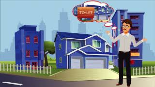 Roomyys: Rent Room, Flat, PG, House App | Download Now | English screenshot 1