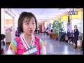 Северо-корейские школьники студенты впервые посетили Сахалин