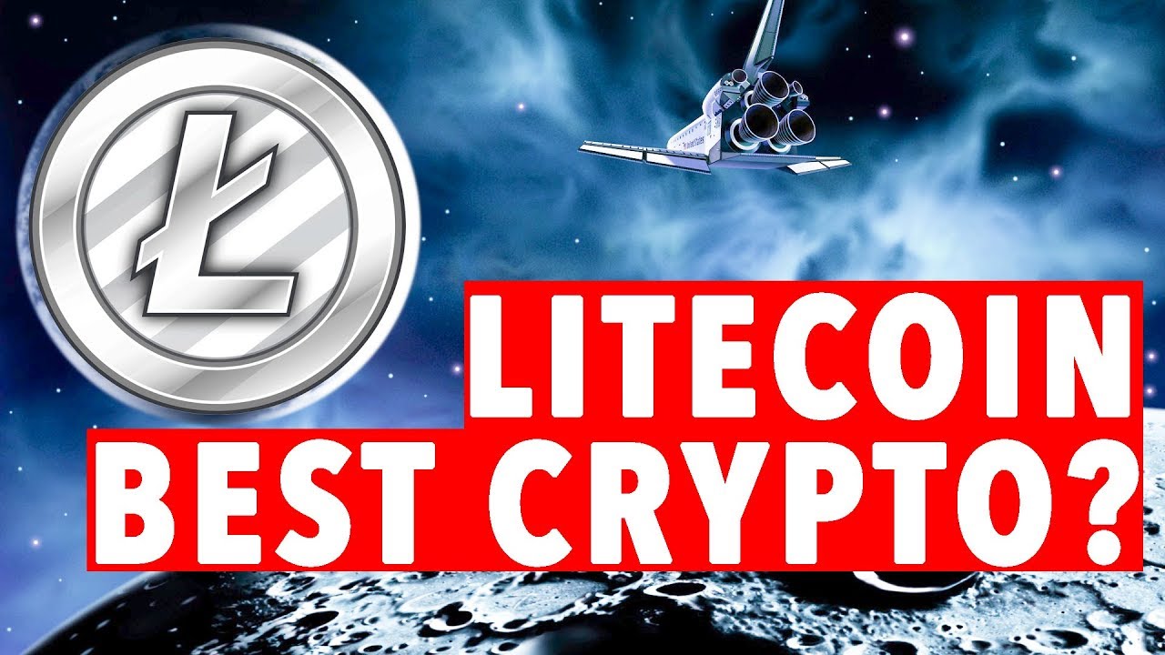 Litecoin jumps 30 percent as traders bet on more users, upcoming split into ...