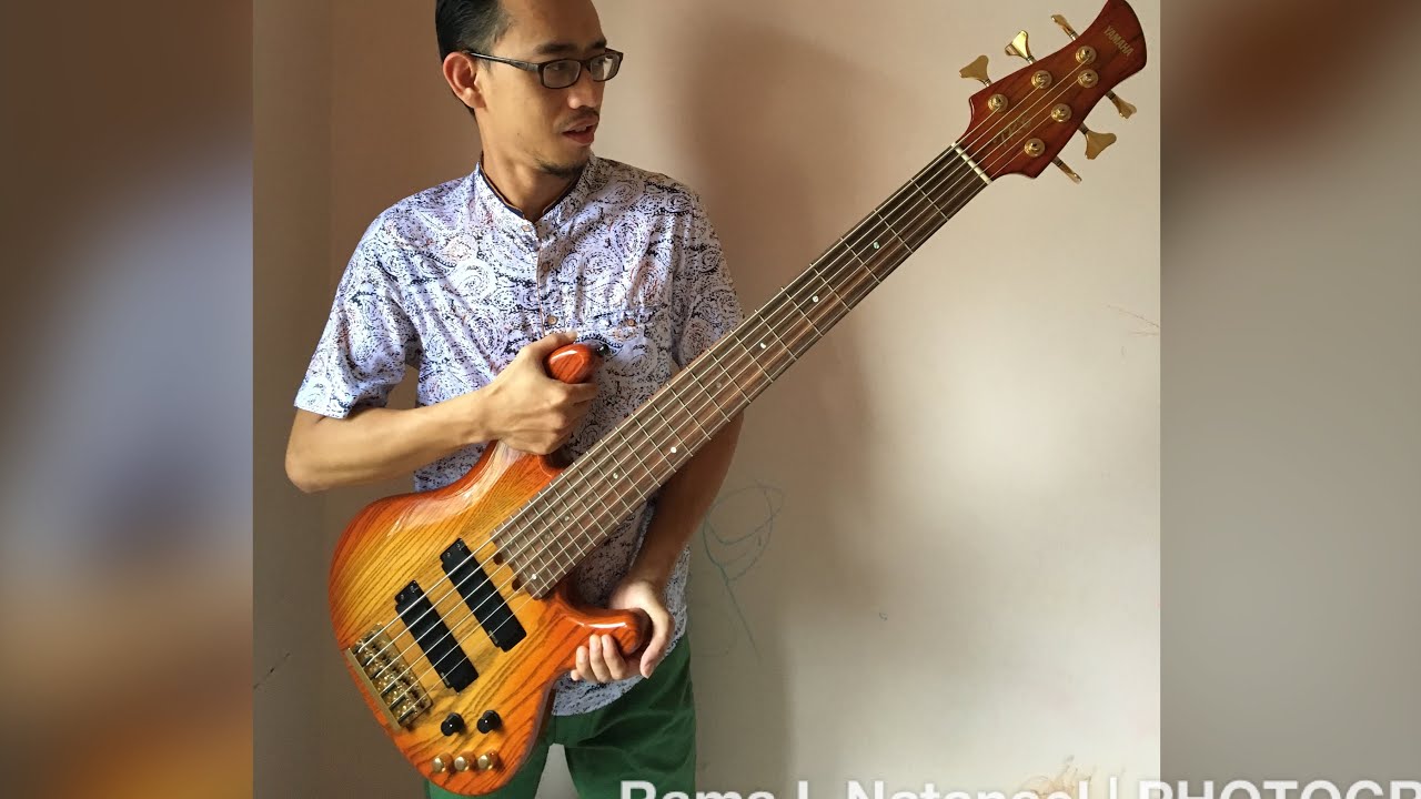 Yamaha TRB6 II Bass - What To Know & Where To Buy | Equipboard