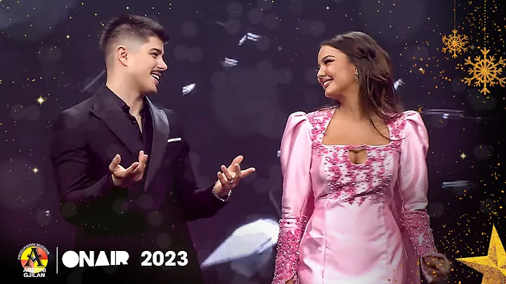 Rita & Fidan - Nanen tane shum e du | #Gezuar2023