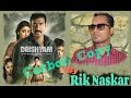 Carbon copy  drishyam  best cover  ashish naskar  musomagic studio