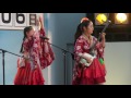 2016.7.31 ロコドル甲子園 民謡ガールズ2