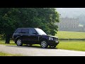 Should you buy a Range Rover Vogue L322? | Quick Road Test and Review