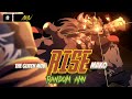 Rise the glitch mob mako  amv  anime mix