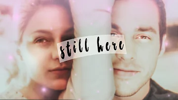 Kara & Mon el | Still here [+3x02]