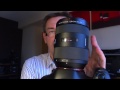 Sony Alpha SLT-A99 - My Review (English Version)