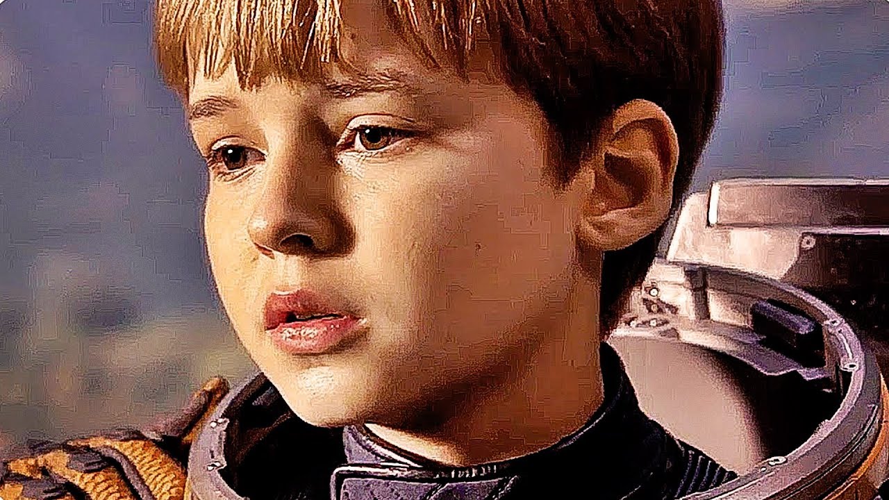 2018 seçim sonuçları LOST IN SPACE Tráiler Subtitulado en Español (Ciencia ficción - 2018)