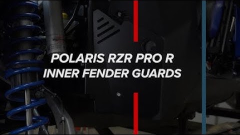 How to Install SuperATV