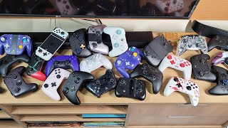 The Best Controllers of 2023  VK Awards