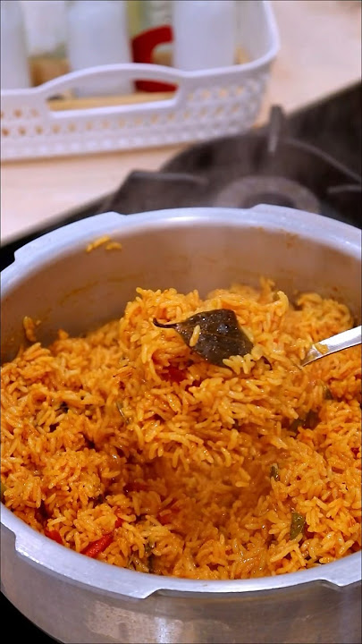 பிரியாணி சுவையில் தக்காளி சாதம் #shorts