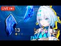 🔴Challenging FORGOTTEN HALL on Short Only Account!
