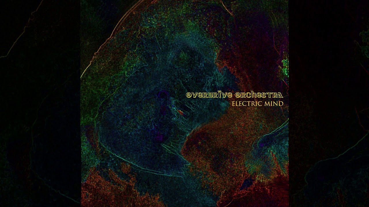 Ver Overdrive Orchestra - Release (Official Audio) en YouTube Ver Overdrive Orchestra - Release (Official Audio) en YouTube