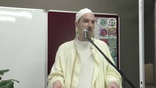 Ubudiyya: True Kingship - Shaykh Abdal Hakim Murad