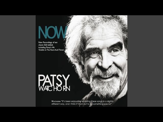 PATSY WATCHORN - DUBLIN IS ME