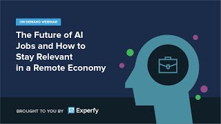 The Future of AI Jobs and How to Stay Relevant in a Remote Economy