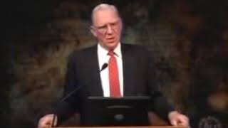 Chuck Missler Return Of The Nephilim Part 2