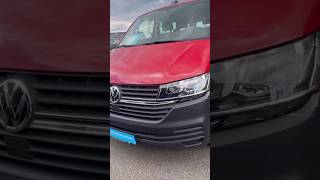 VW T6.1