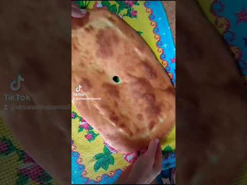 ГРУЗИНСКИЙ ЛАВАШ