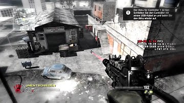 PS3 Super Lemon Haze v3   MW2 Challange Lobby