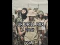UK DRILL MIX 2022 #1 (featuring Arrdee x Central Cee x Tion wayne x # HRB   more inspired by woods)