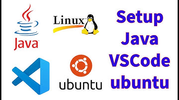 Setup Java in Visual Studio Code on Linux | Setup Java in VS Code on Ubuntu | Riyast College