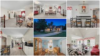 3261 Wilderness Drive Home Tour
