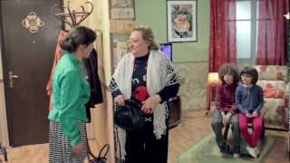 Chemi Colis Daqalebi 17 Seria Promo ( 24/03/12 ) Chemi Colis Daqalebi 17 Seria Promo ( 24/03/12 )
