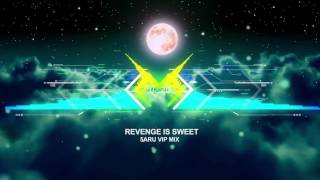 Revenge Is sweet - Mr Jammer feat. Niharika Kolte (5ARU VIP MIX)