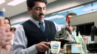 Intel - Rockstar 30sec