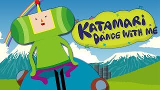 Download Lagu Katamari Damacy Remix - You Are Smart by Dj Jo - GameChops MP3
